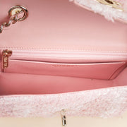 Mini Rectangular Flap Bag