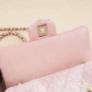 Mini Rectangular Flap Bag