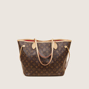 Neverfull MM Tote Bag