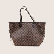 Neverfull MM Tote Bag