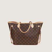 Neverfull MM Tote Bag