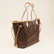 Neverfull MM Tote Bag