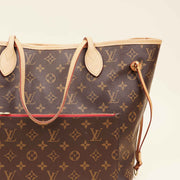 Neverfull MM Tote Bag