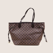 Neverfull MM Tote Bag