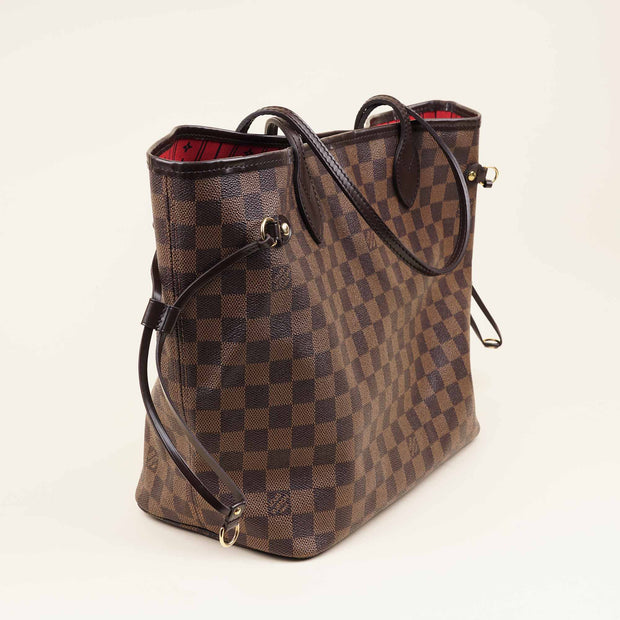 Neverfull MM Tote Bag