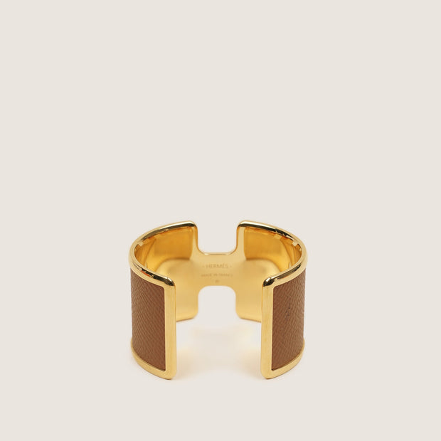 Olympe Cuff Bracelet