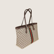 Ophidia Medium Tote Bag