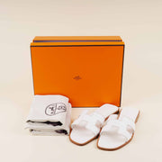 Oran Sandals 37 ½