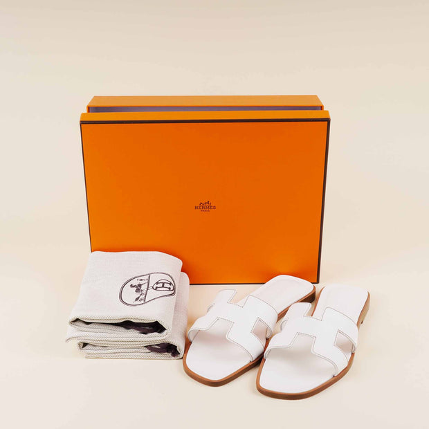 Oran Sandals 37 ½