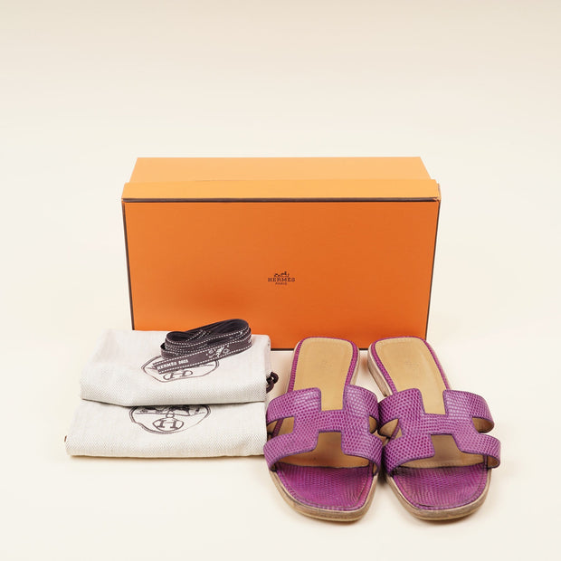 Oran Sandals 39