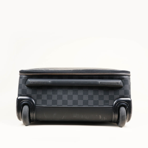 Pegase 55 Suitcase