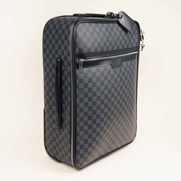 Pegase 55 Suitcase