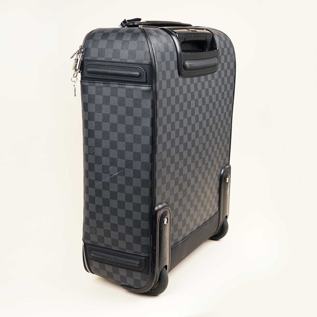 Pegase 55 Suitcase