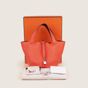 Picotin 26 Handbag