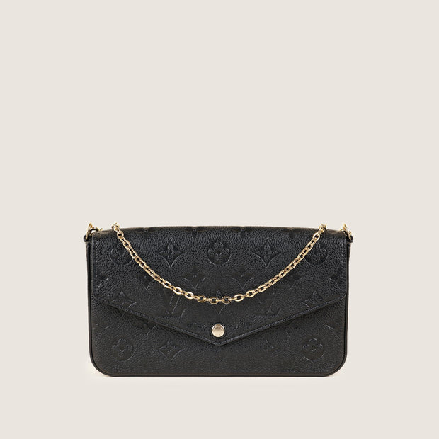 Pochette Félicie