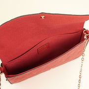 Pochette Félicie Shoulder Bag