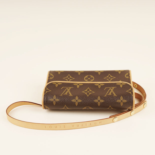 Pochette Florentine