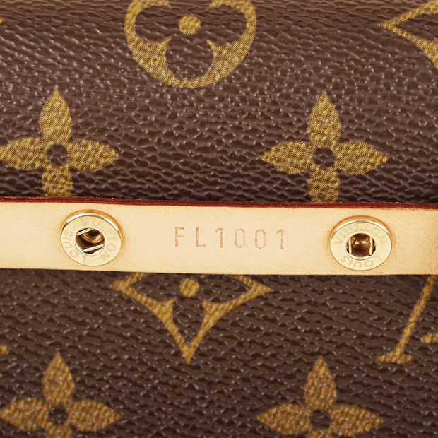 Pochette Florentine