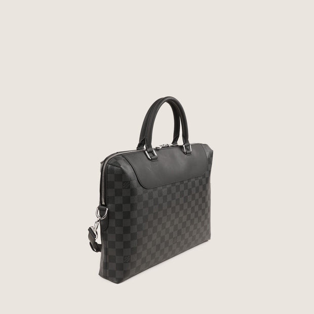 Porte-Documents Jour Briefcase