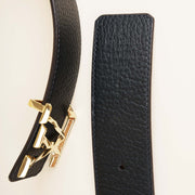 Pyramide Reversible Belt 95