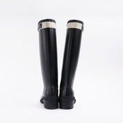 Rubber Rain Boots 37