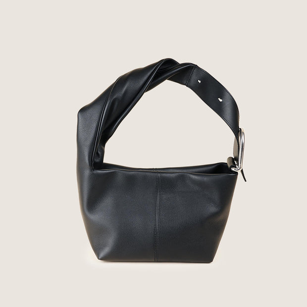 Re-Twist Small Shoulder Bag