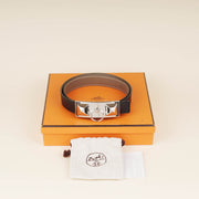 Reversible Collier De Chien Belt 75