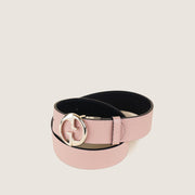 Reversible GG Belt 80