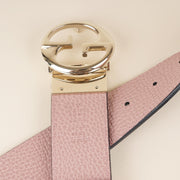 Reversible GG Belt 80