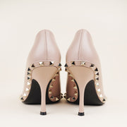 Rockstud Embellished Pumps 37