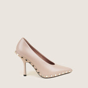 Rockstud Embellished Pumps 37