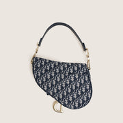 Saddle Bag w Strap