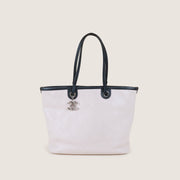 Shopping Fever Tote