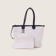 Shopping Fever Tote