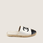 Slip-On Mules 39