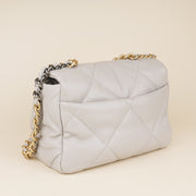 Small 19 Flap Bag