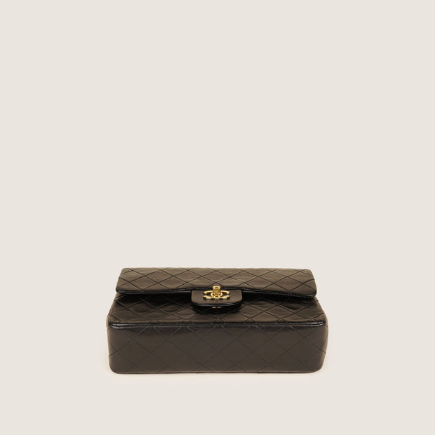 Small Classic Double Flap Bag