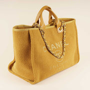 Small Deauville Tote