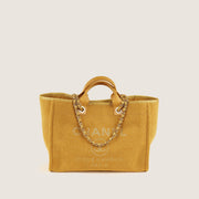 Small Deauville Tote