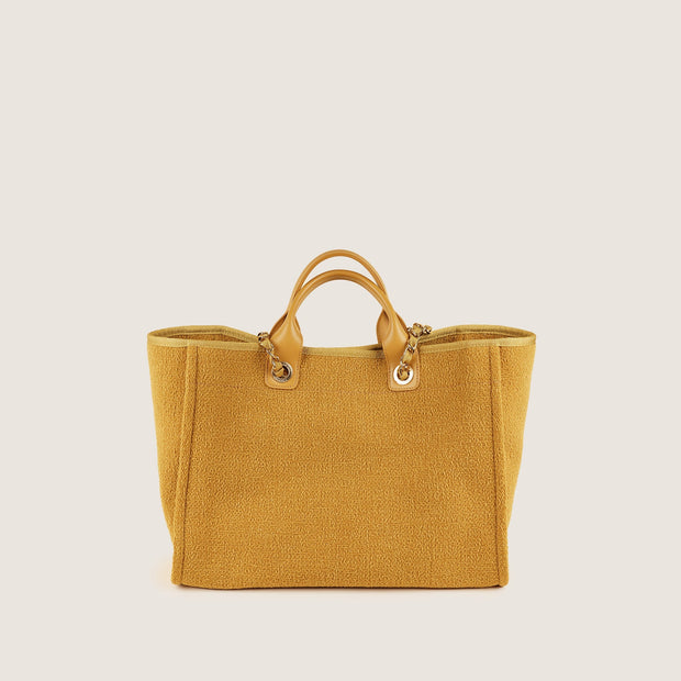 Small Deauville Tote