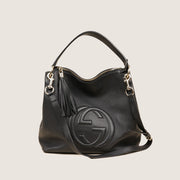 Soho Shoulder Bag