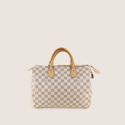 Speedy 30 Handbag