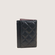 Timeless Bi-Fold Wallet