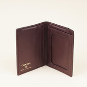 Timeless Bi-Fold Wallet