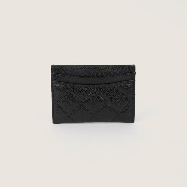 Timeless CC Cardholder