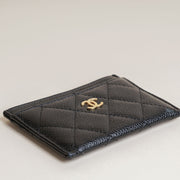 Timeless CC Cardholder