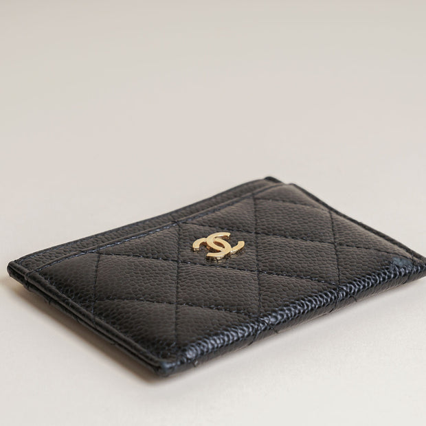 Timeless CC Cardholder