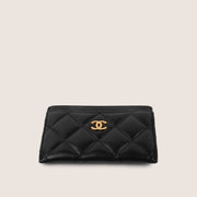 Timeless CC Cardholder