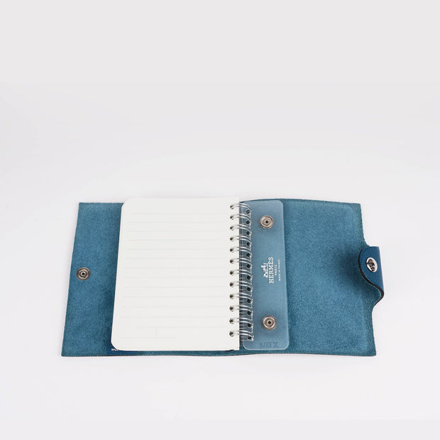 Ulysse Mini Notebook Cover