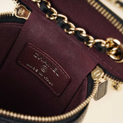 Vanity on Chain Bag